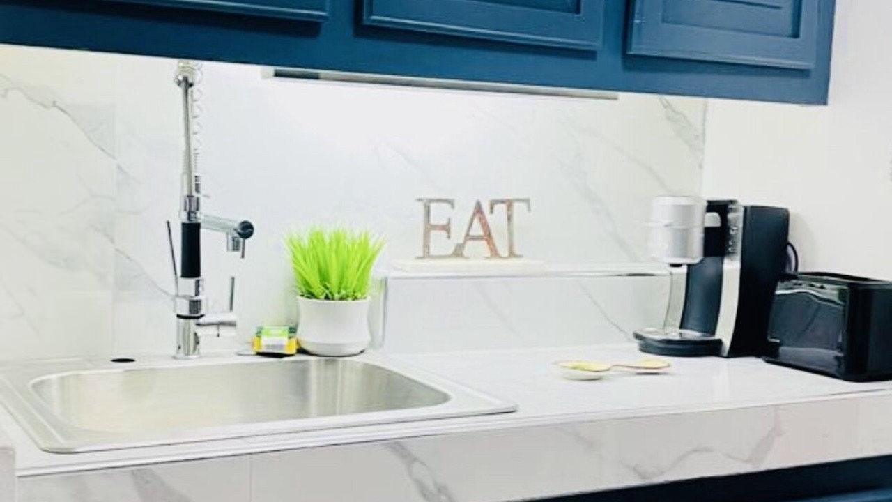 Photo of Kitchen in Belmont