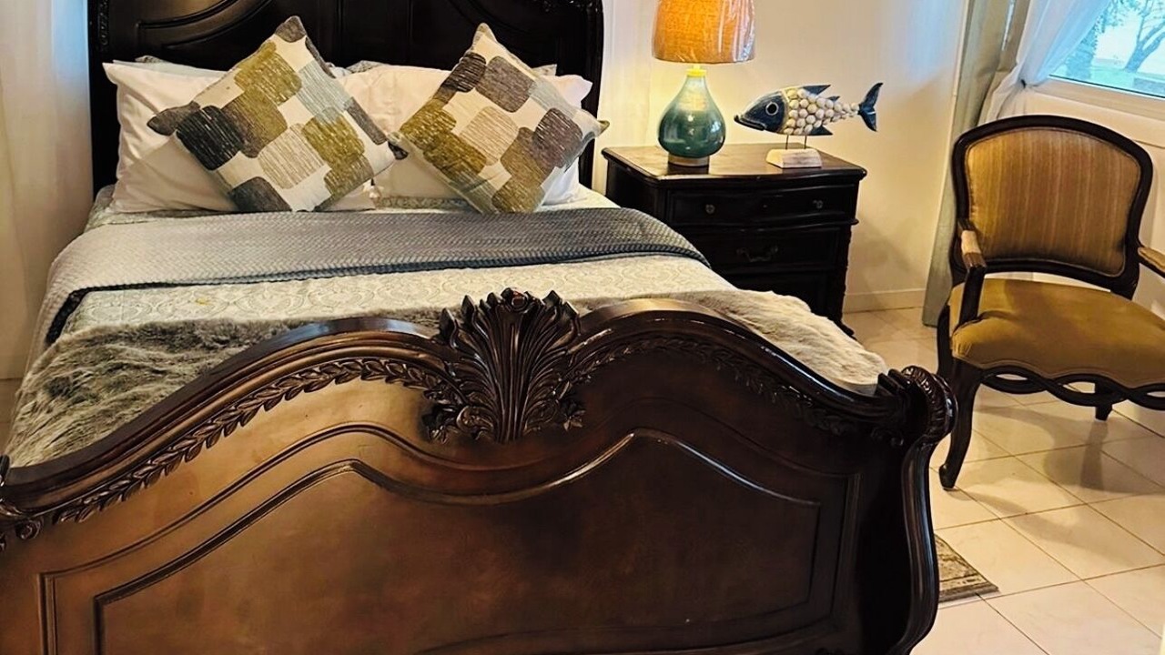 Photo of Bedroom in Belmont