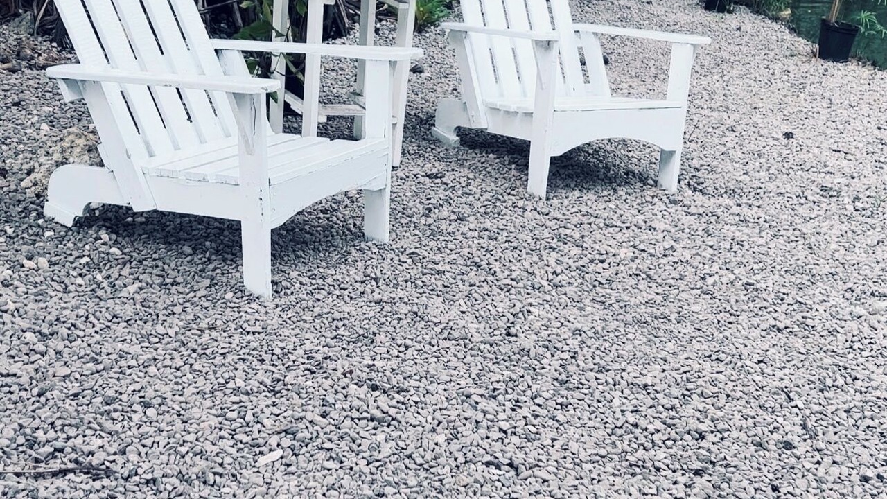 Photo of Outdoor in Belmont