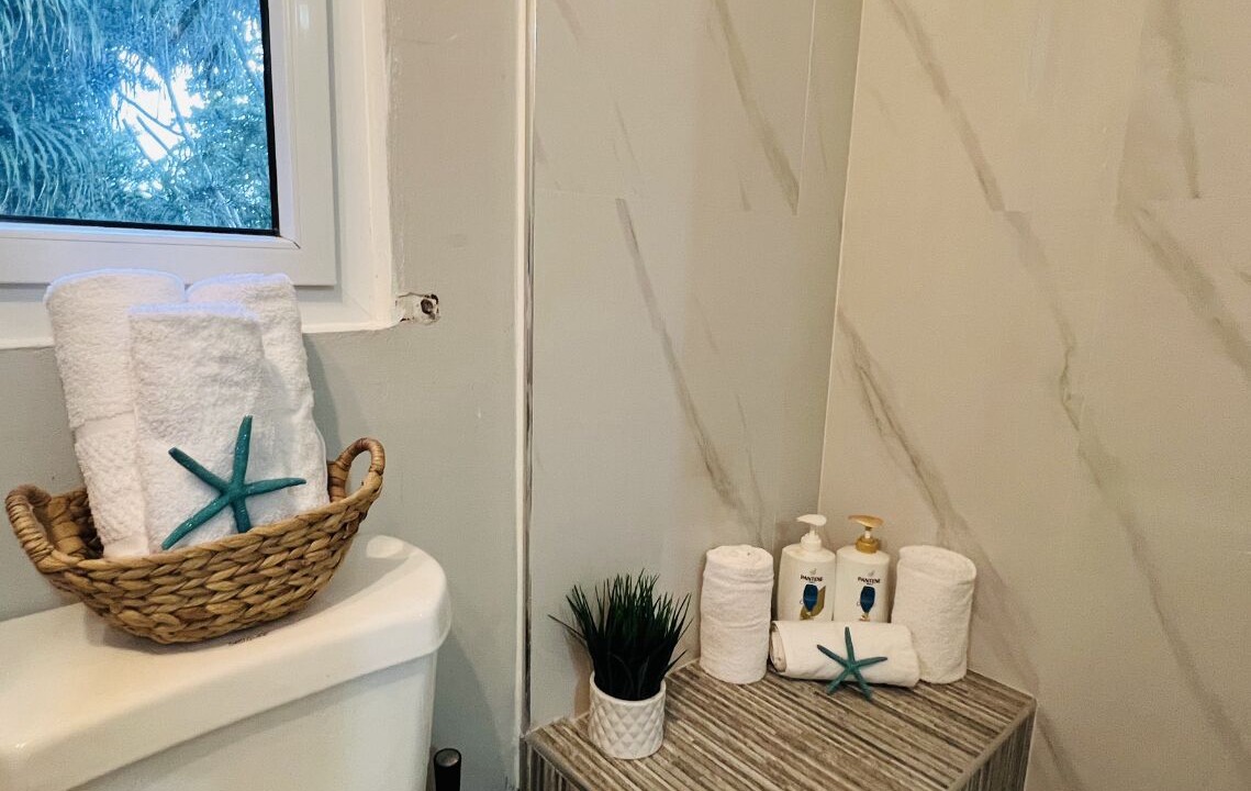 Photo of Bathroom in Belmont