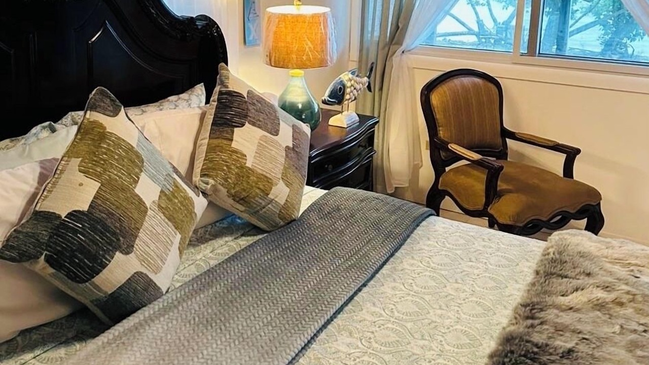 Photo of Bedroom in Belmont