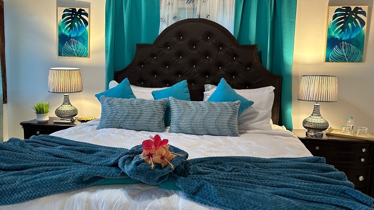 Photo of Bedroom in Belmont