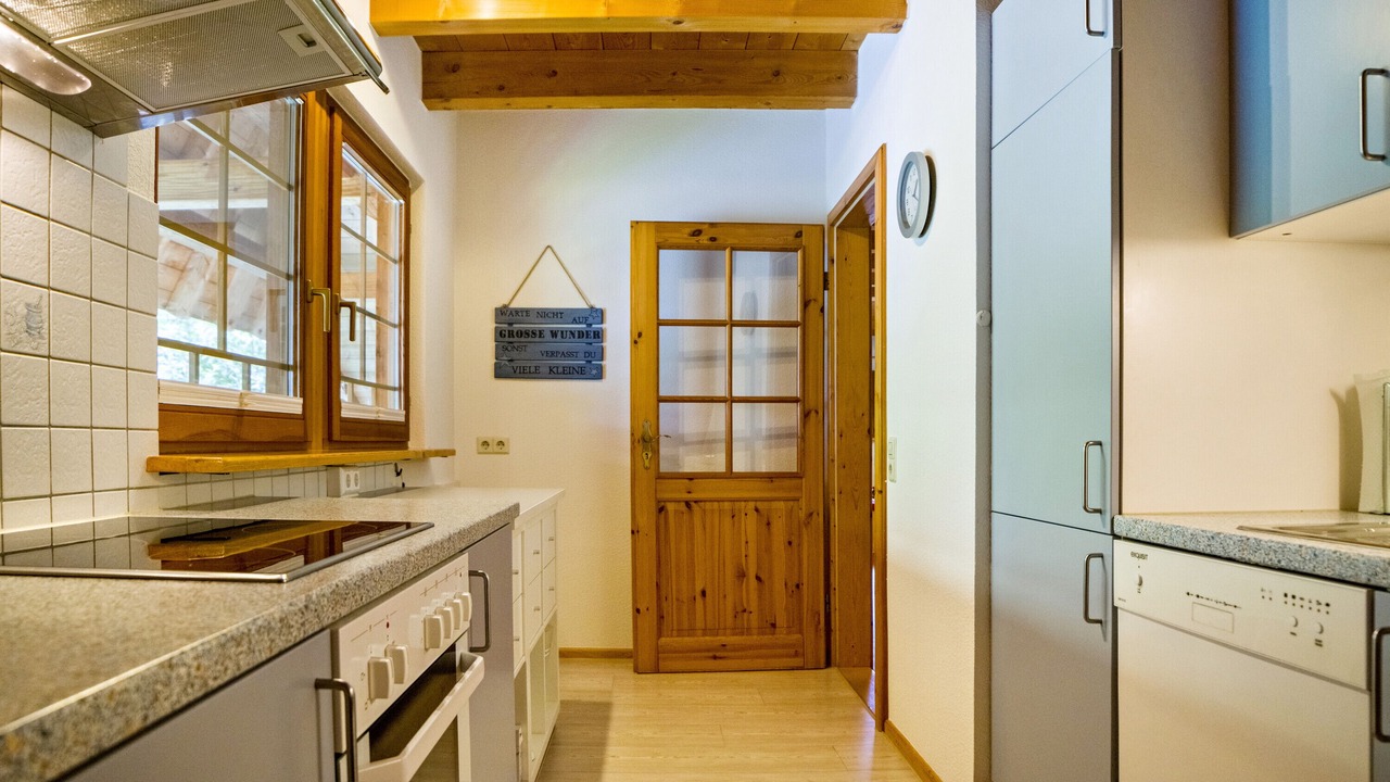 Photo of Kitchen in Spielweg