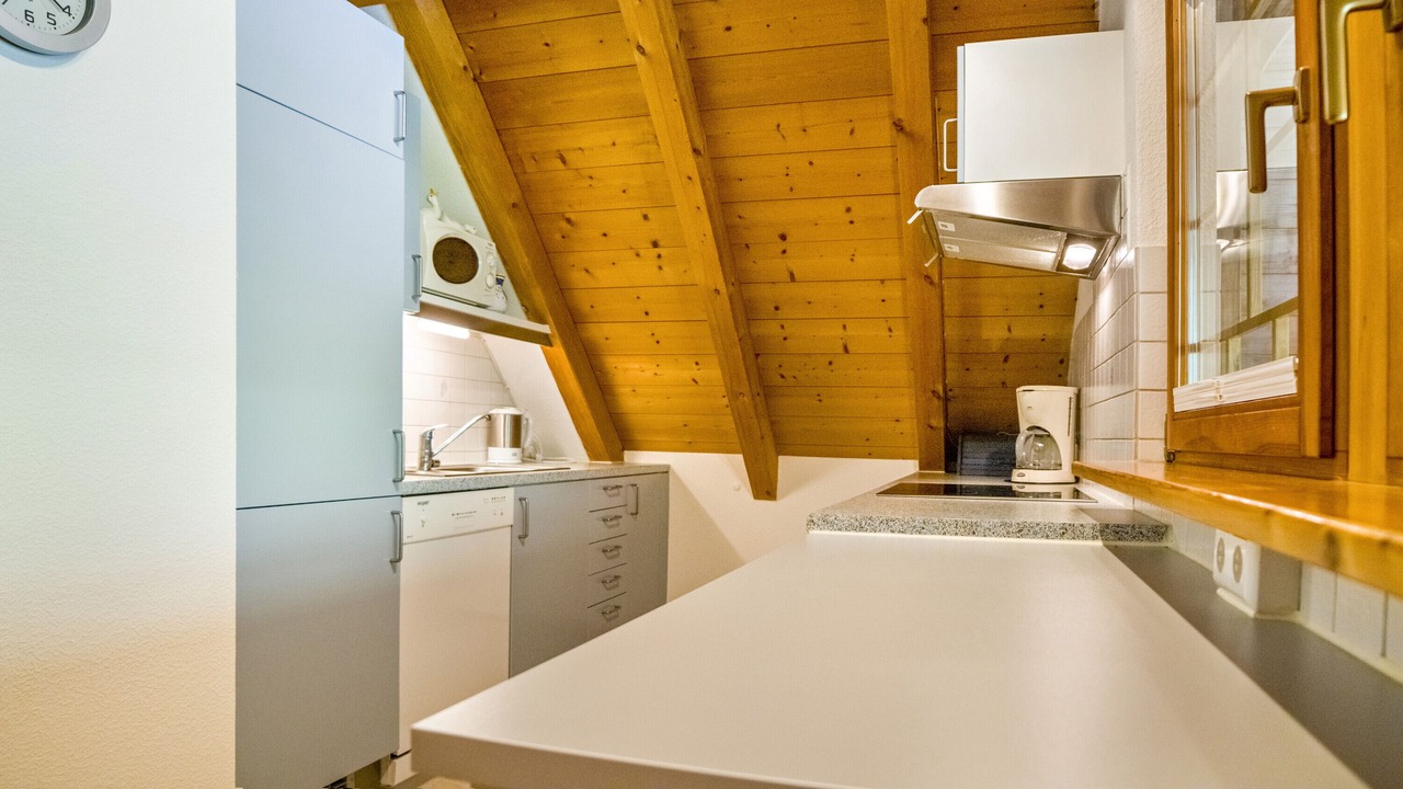Photo of Kitchen in Spielweg