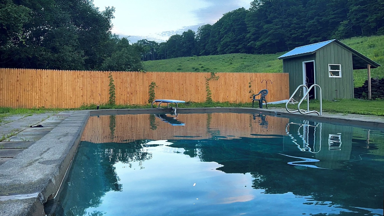 Photo of Outdoor in Hartland