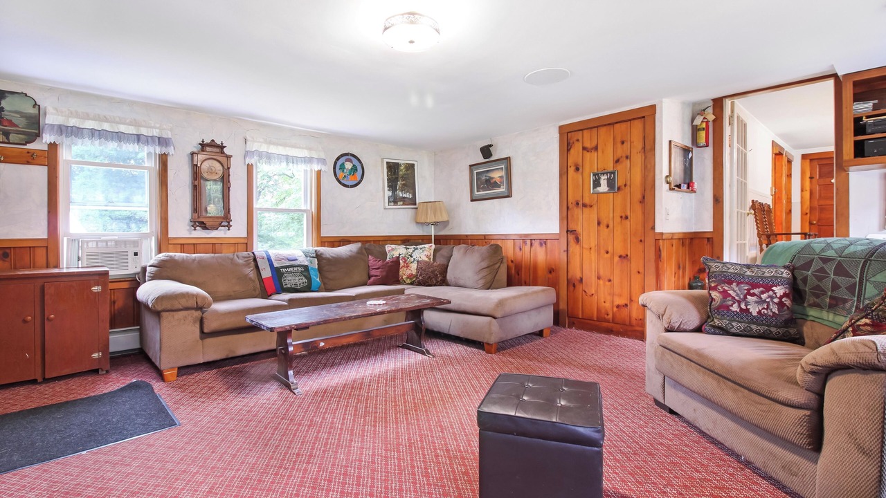 Photo of Livingroom in Hartland