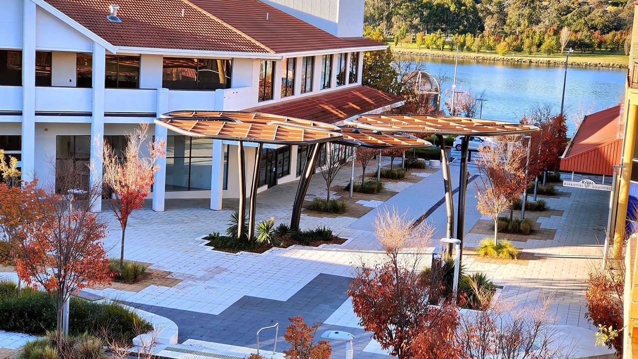 Photo of Patio Balcony in Greenway