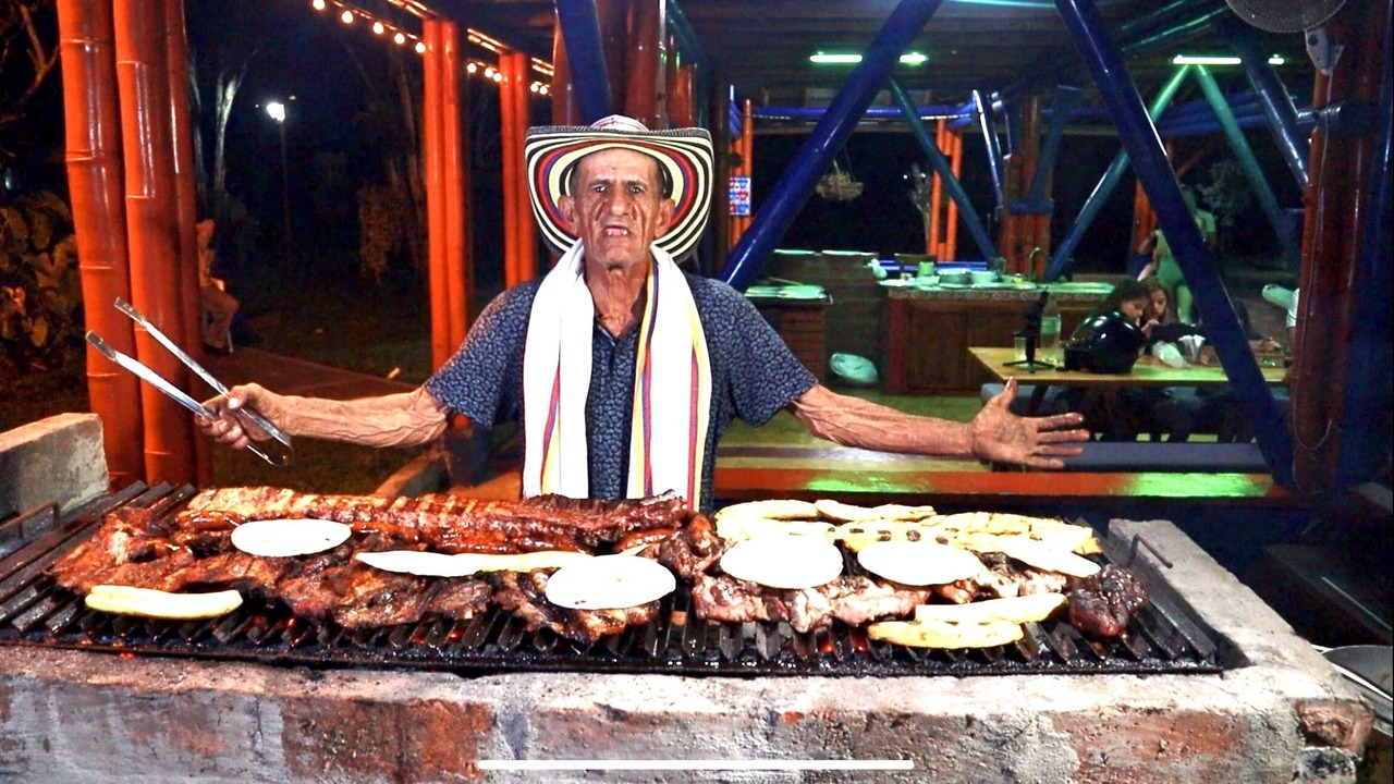 Photo of Outdoor in Quimbaya
