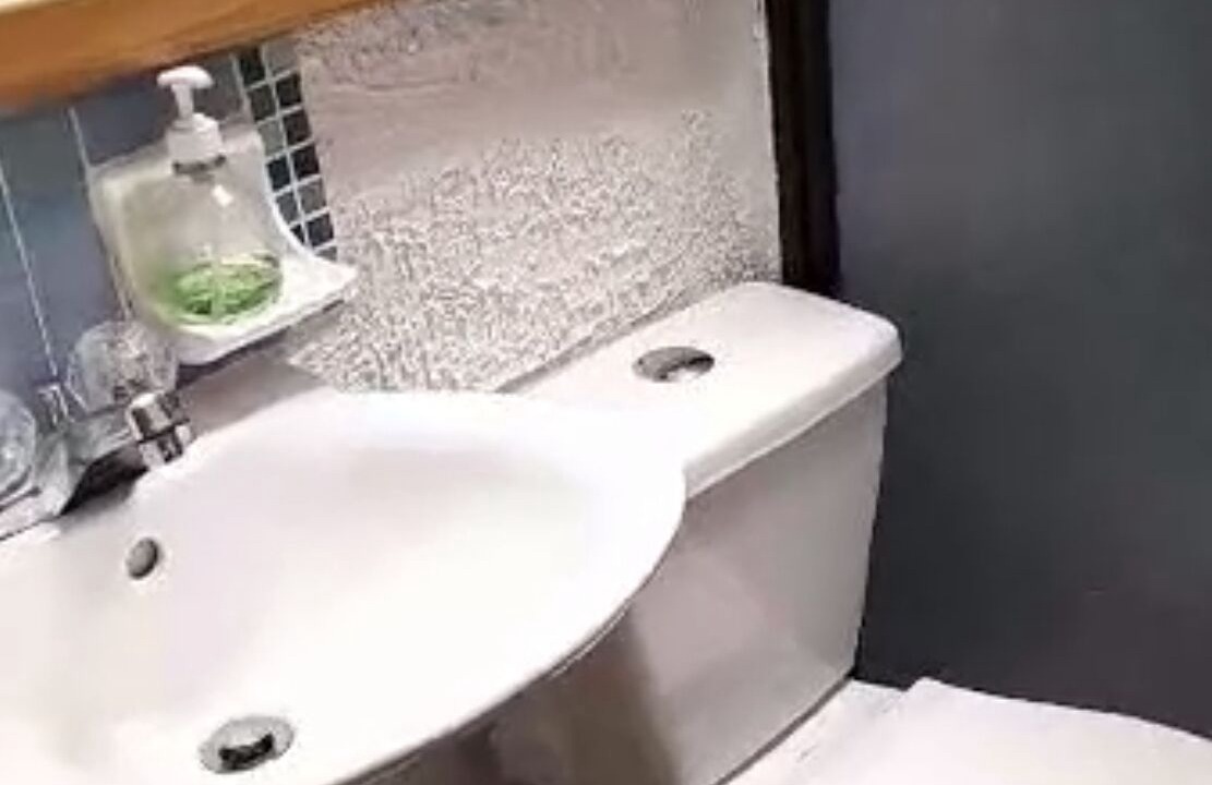 Photo of Bathroom in Quimbaya