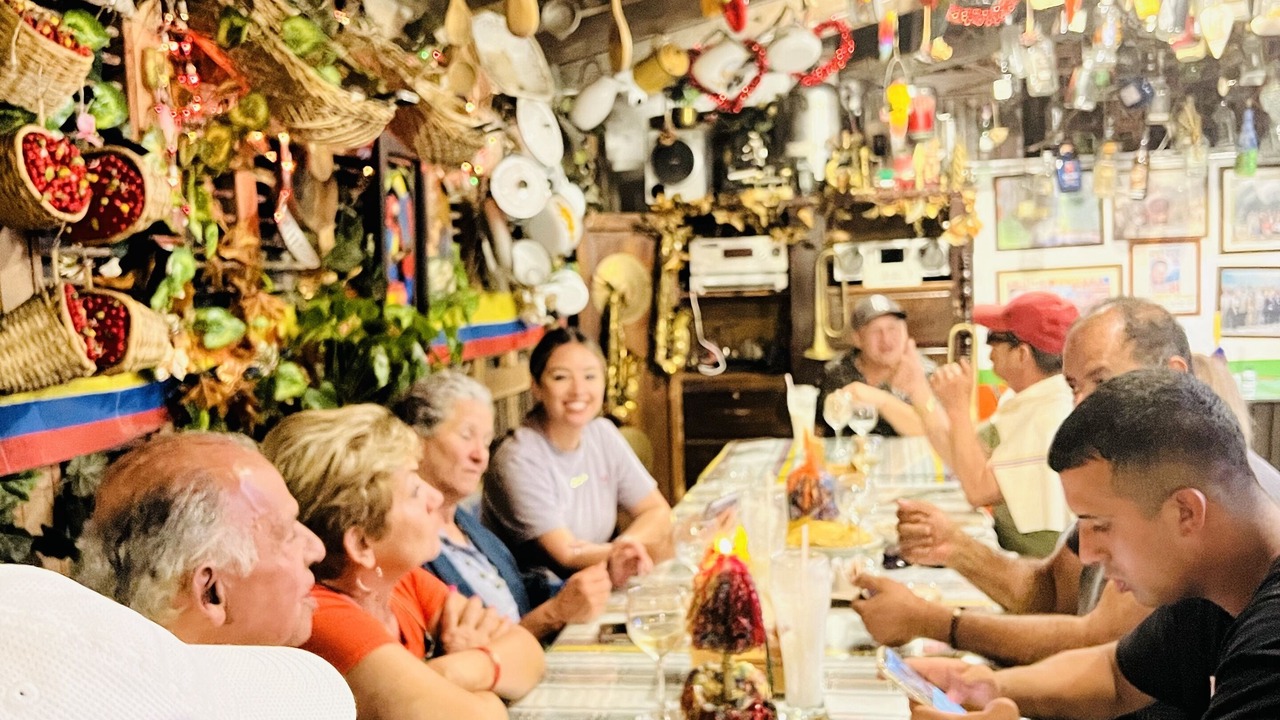 Photo of Others in Quimbaya