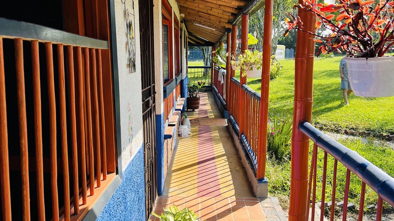 Photo of Outdoor in Quimbaya