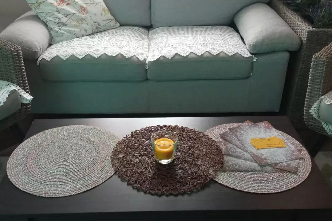 Photo of Livingroom in Shumen