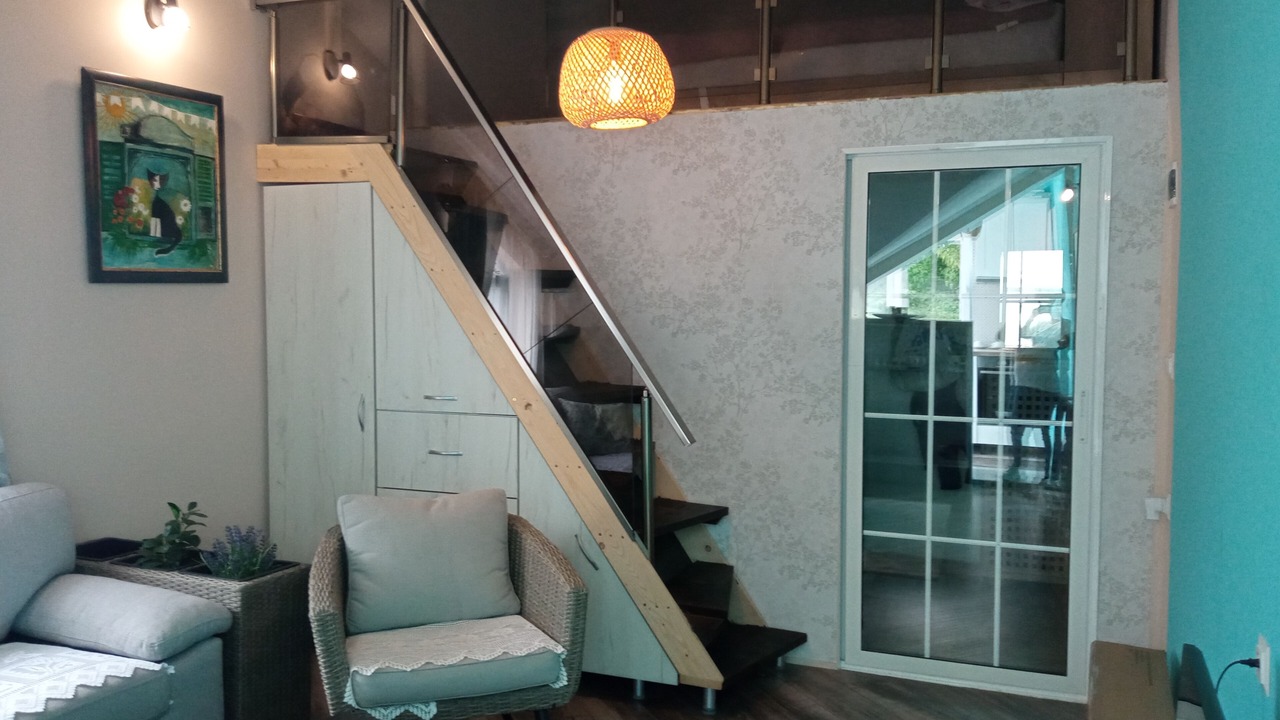 Photo of Livingroom in Shumen