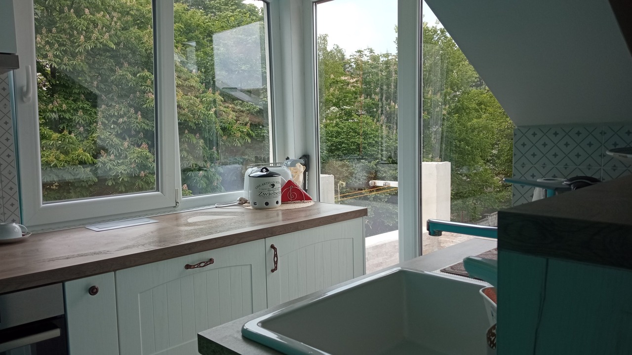 Photo of Kitchen in Shumen