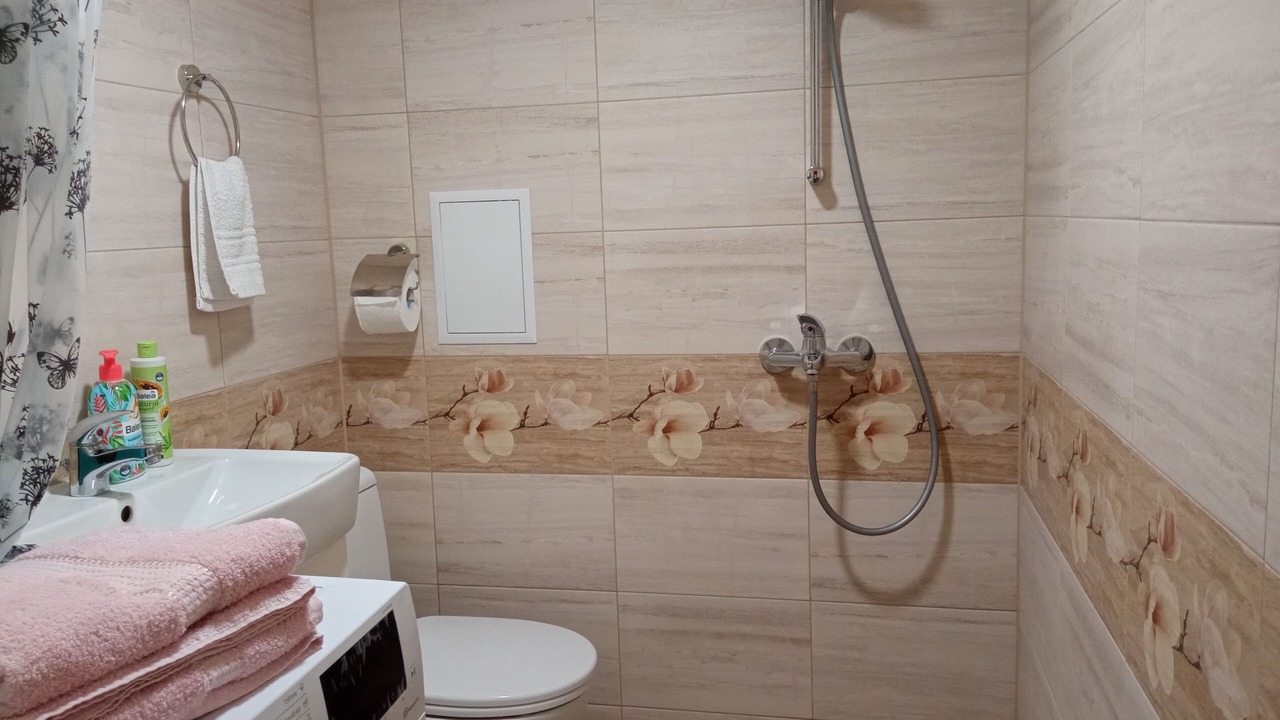 Photo of Bathroom in Shumen