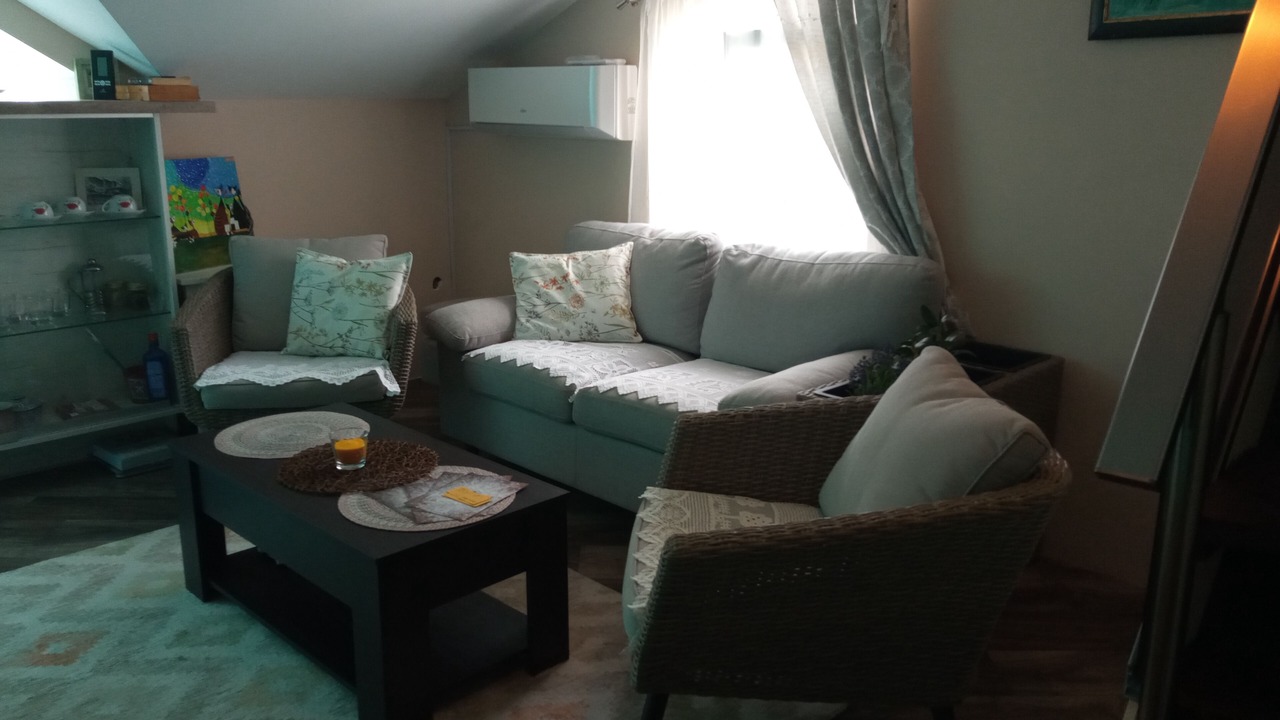 Photo of Livingroom in Shumen