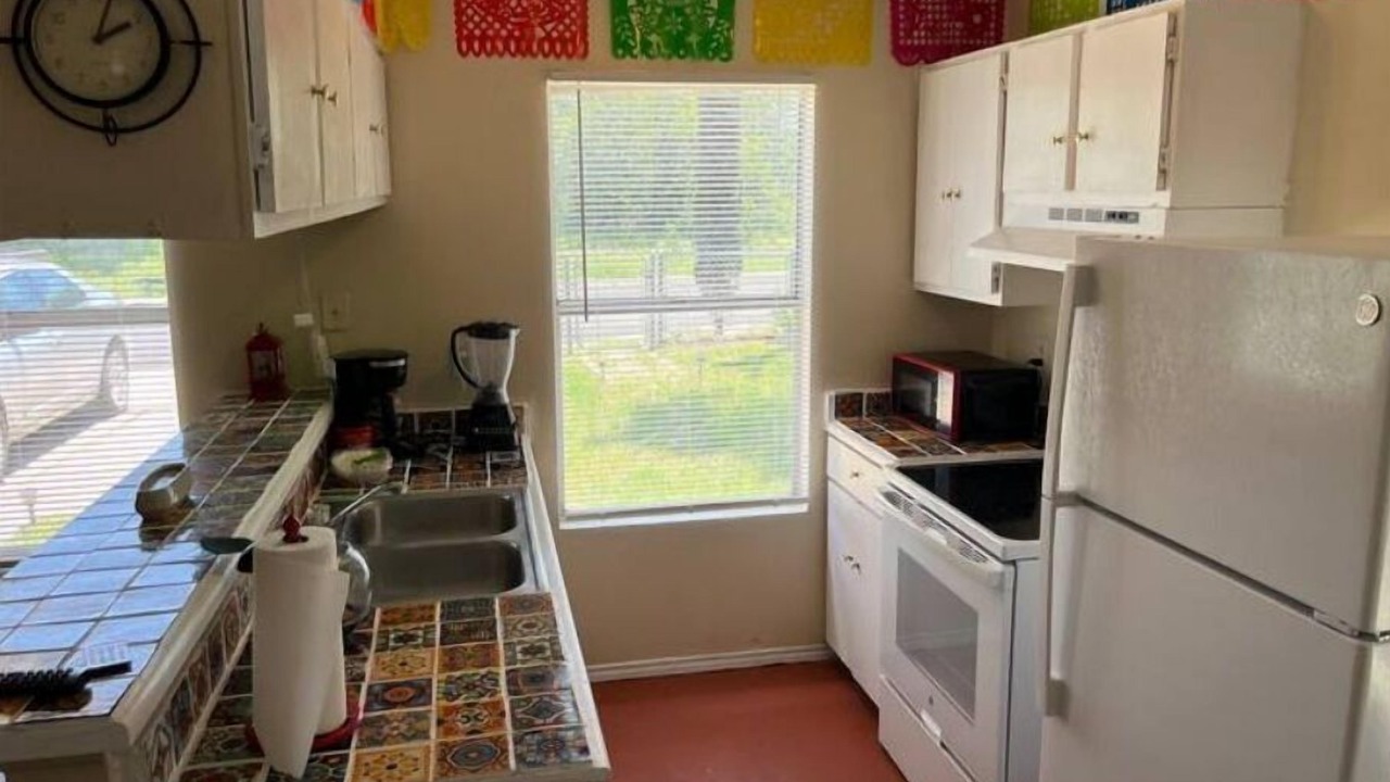 Photo of Kitchen in Pecan Valley