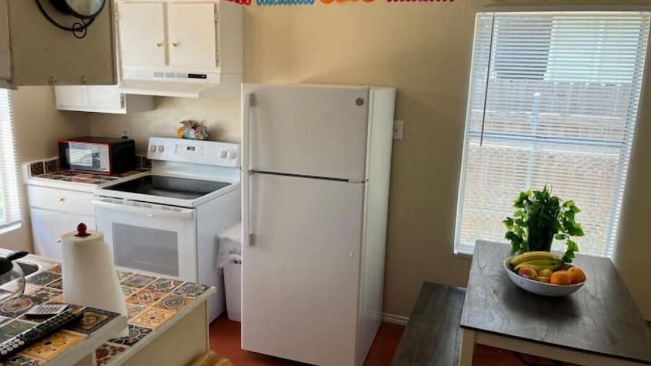 Photo of Kitchen in Pecan Valley