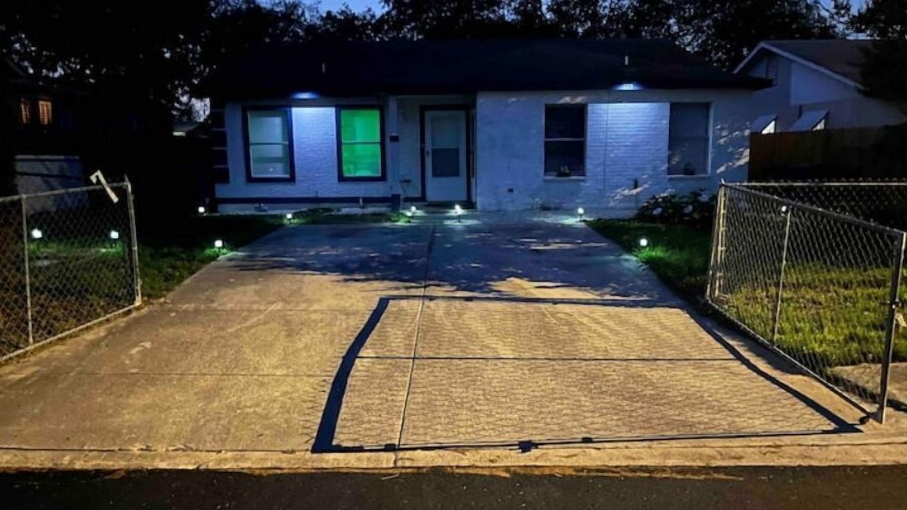 Photo of Outdoor in Pecan Valley