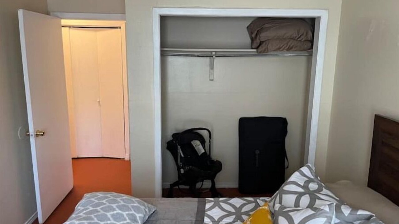 Photo of Bedroom in Pecan Valley