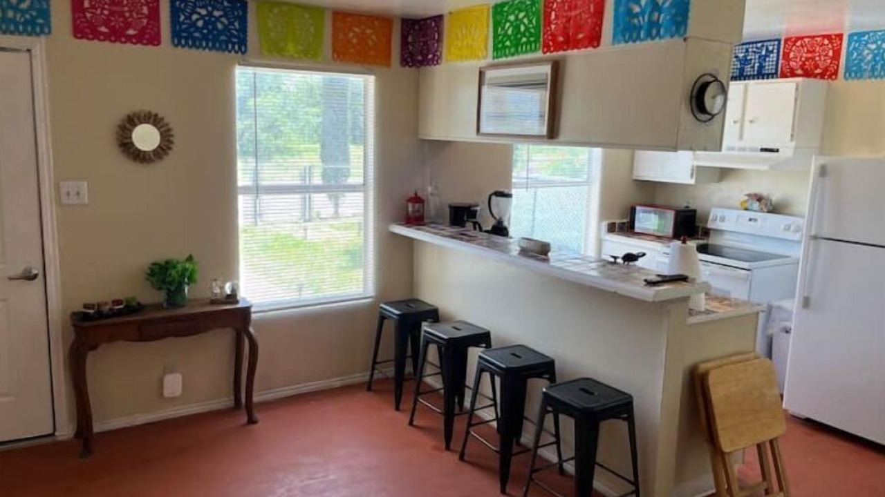 Photo of Kitchen in Pecan Valley