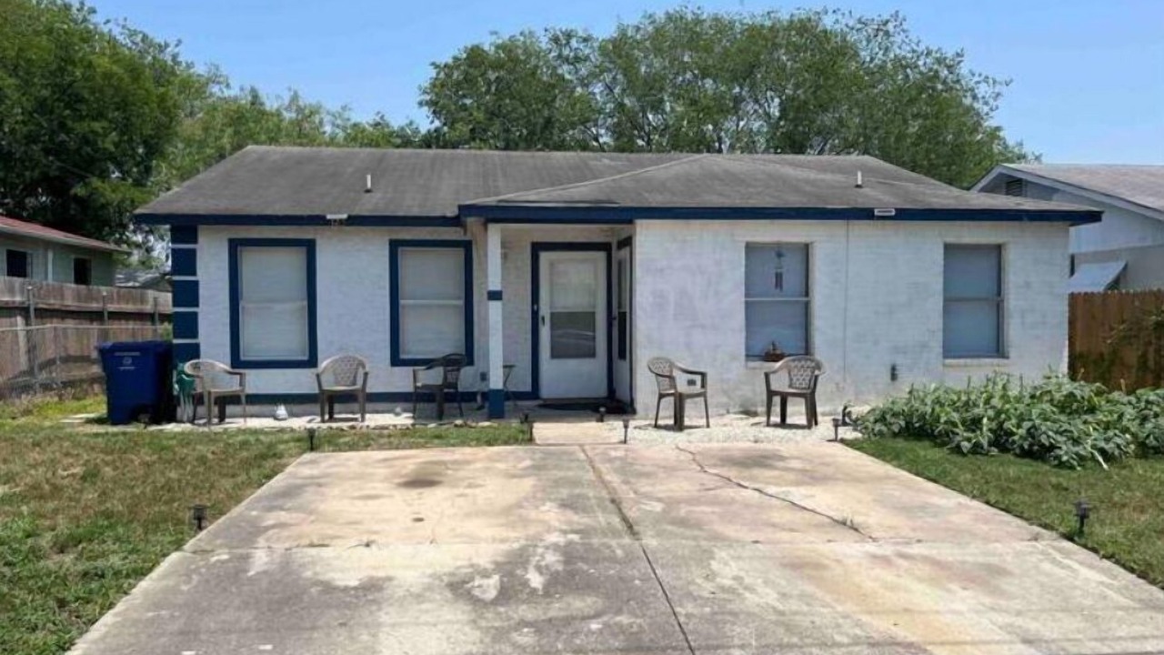 Photo of Outdoor in Pecan Valley