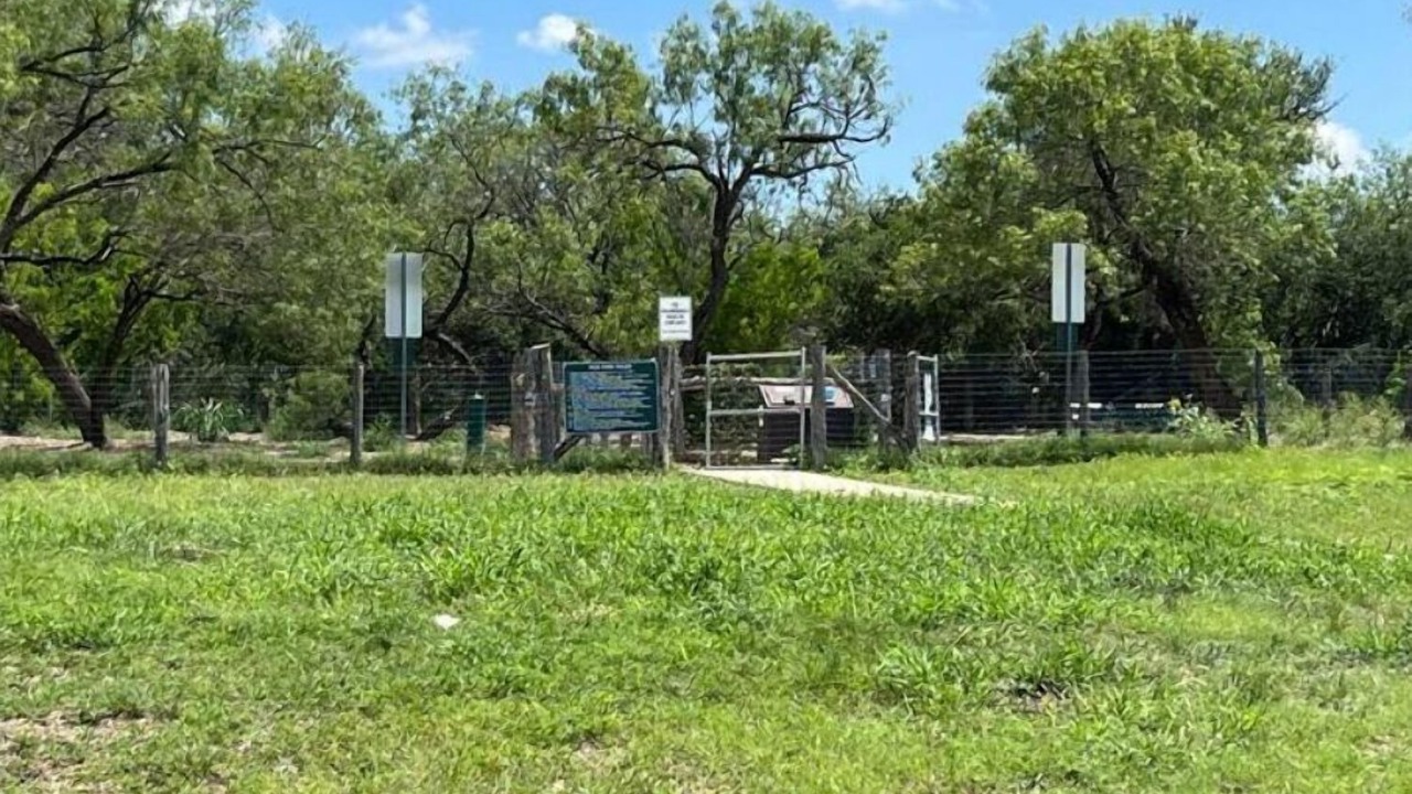 Photo of Outdoor in Pecan Valley