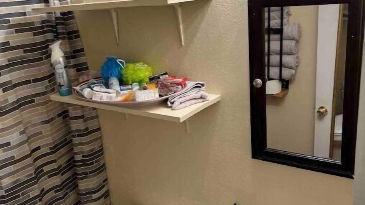 Photo of Bathroom in Pecan Valley