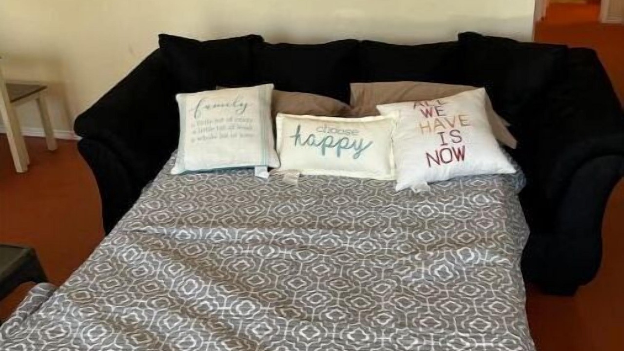 Photo of Bedroom in Pecan Valley