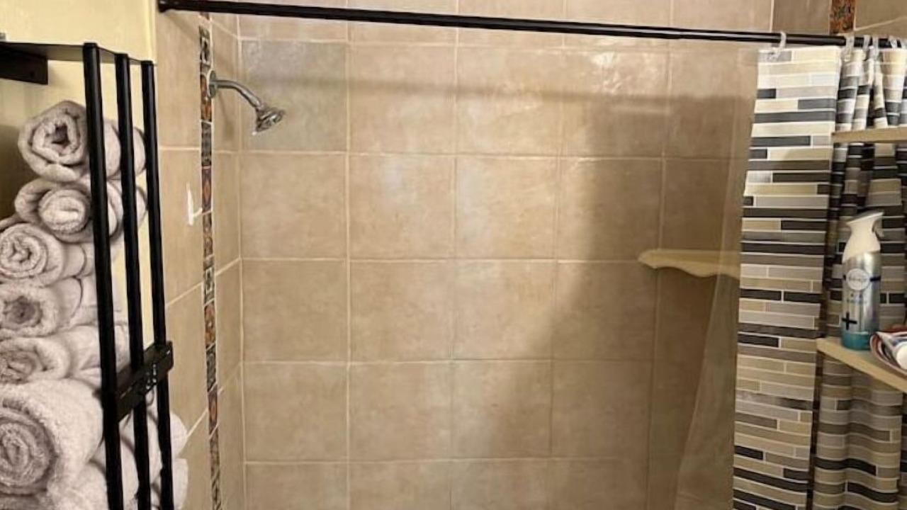 Photo of Bathroom in Pecan Valley