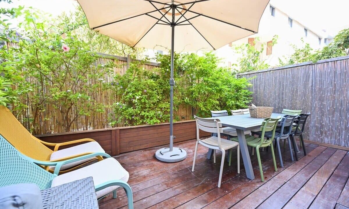 Photo of Outdoor in Neve Tzedek