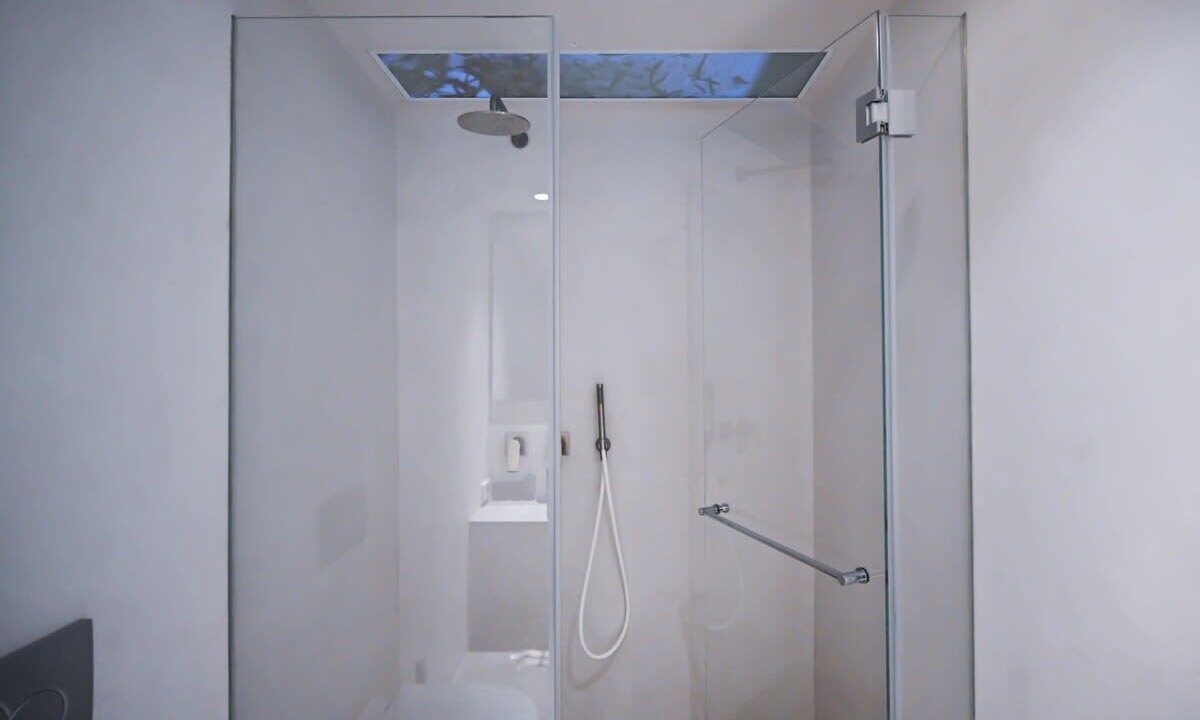 Photo of Bathroom in Neve Tzedek