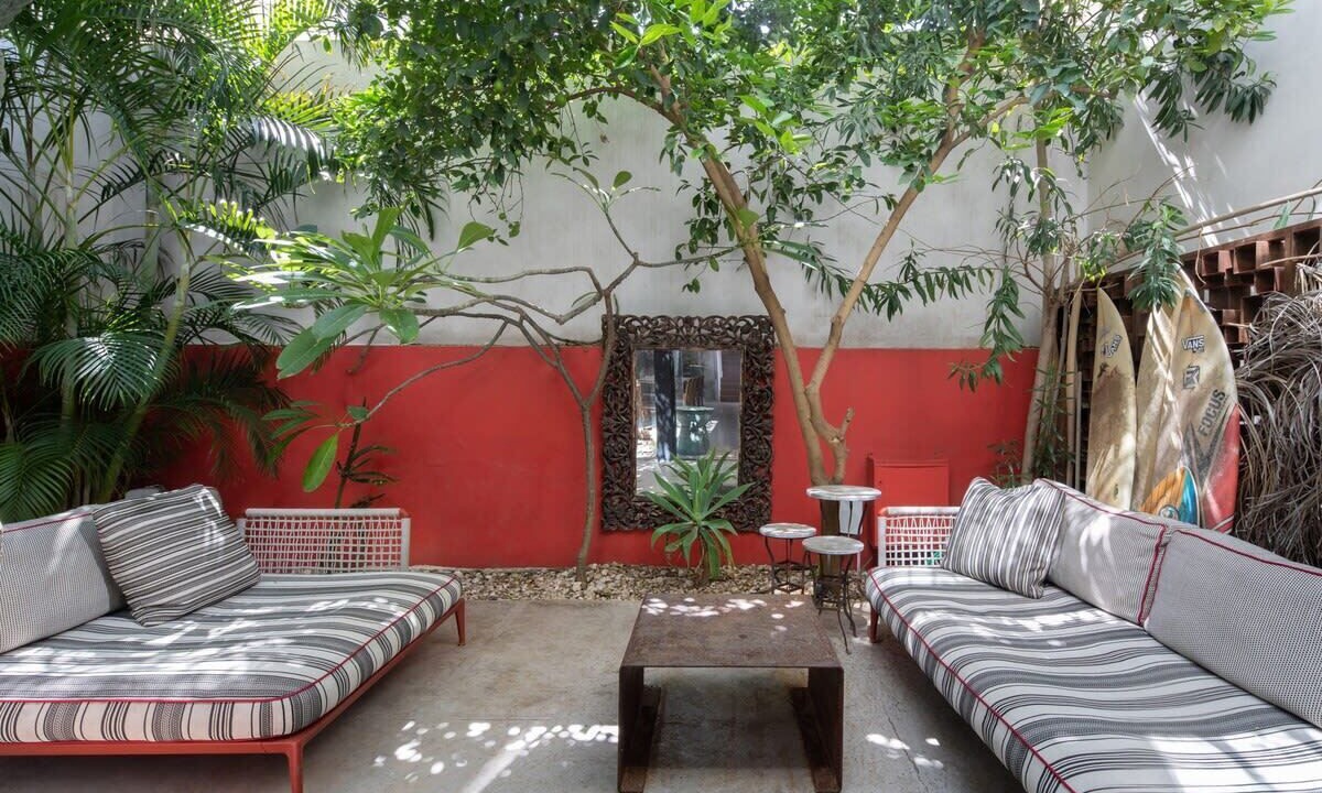 Photo of Outdoor in Neve Tzedek