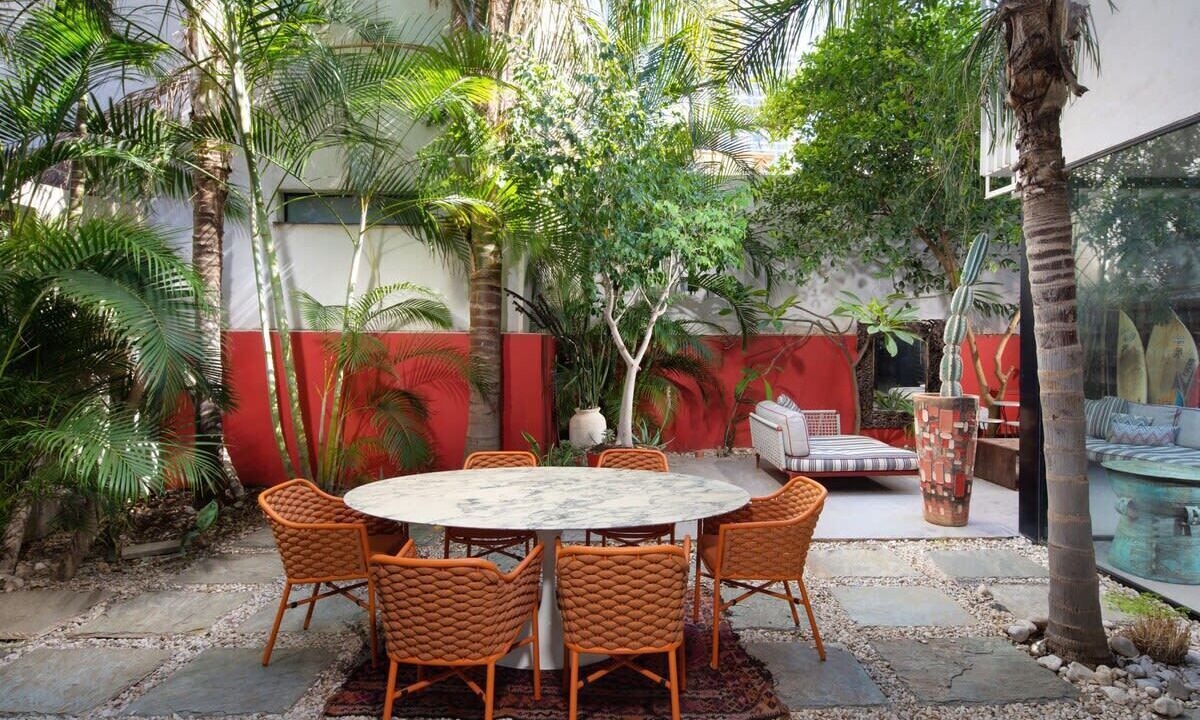 Photo of Outdoor in Neve Tzedek