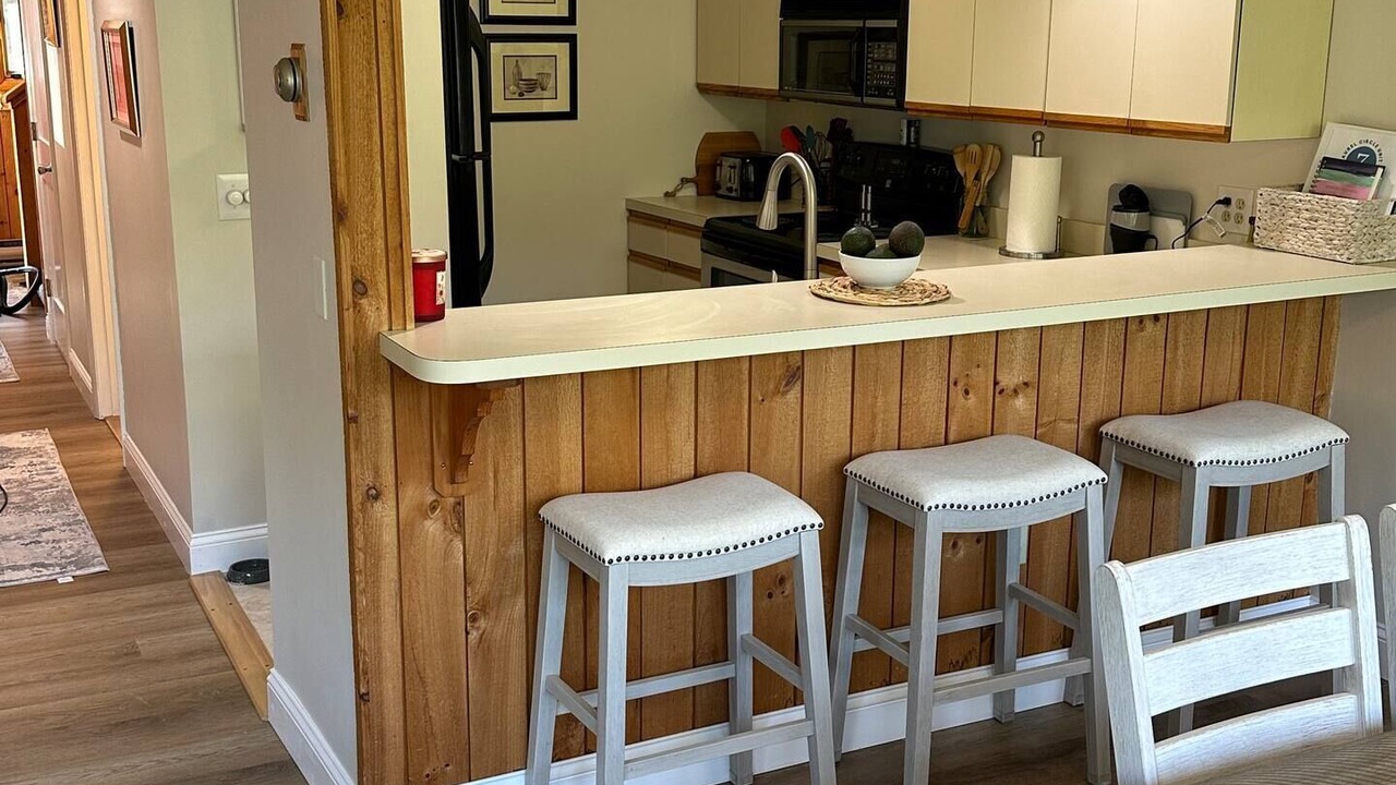 Photo of Kitchen in Thornton
