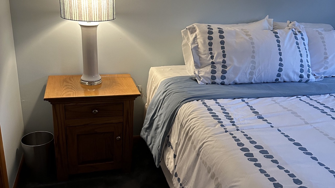 Photo of Bedroom in Thornton