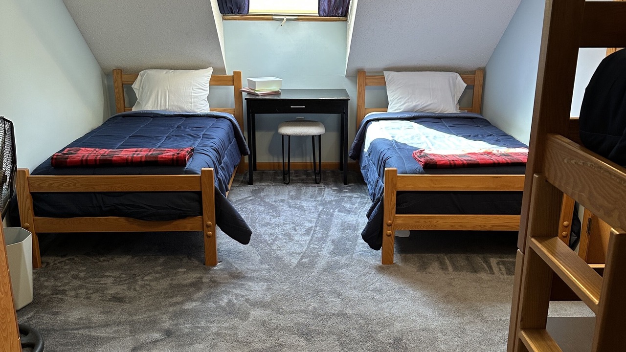 Photo of Bedroom in Thornton