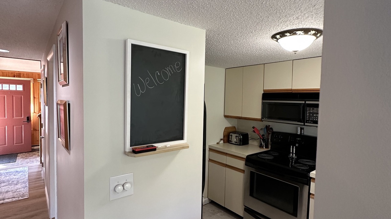 Photo of Kitchen in Thornton