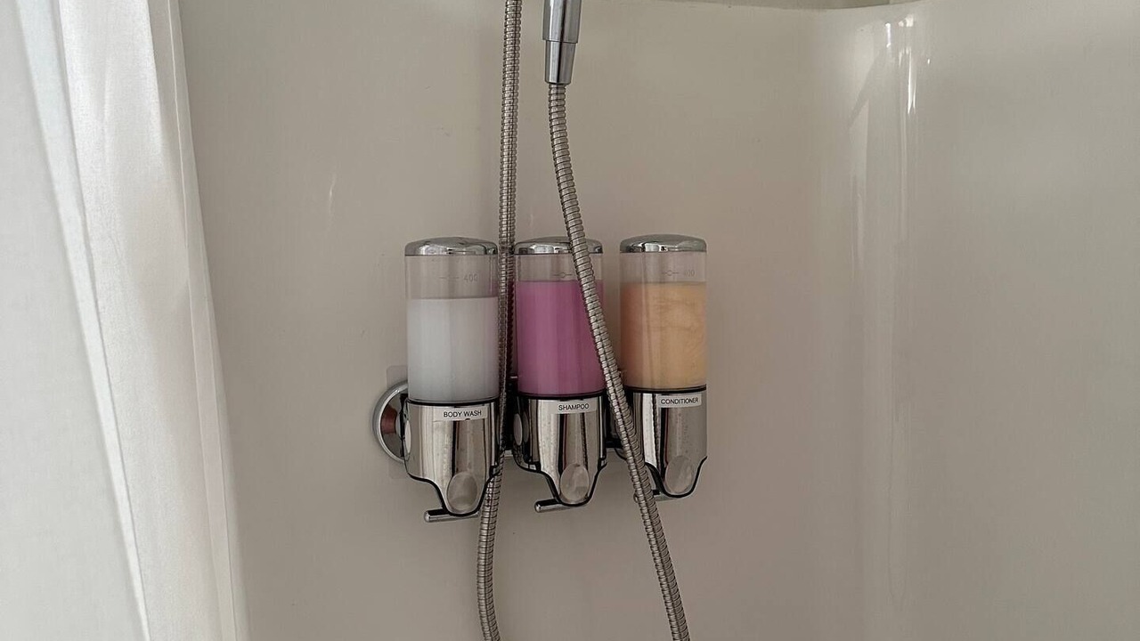 Photo of Bathroom in Thornton