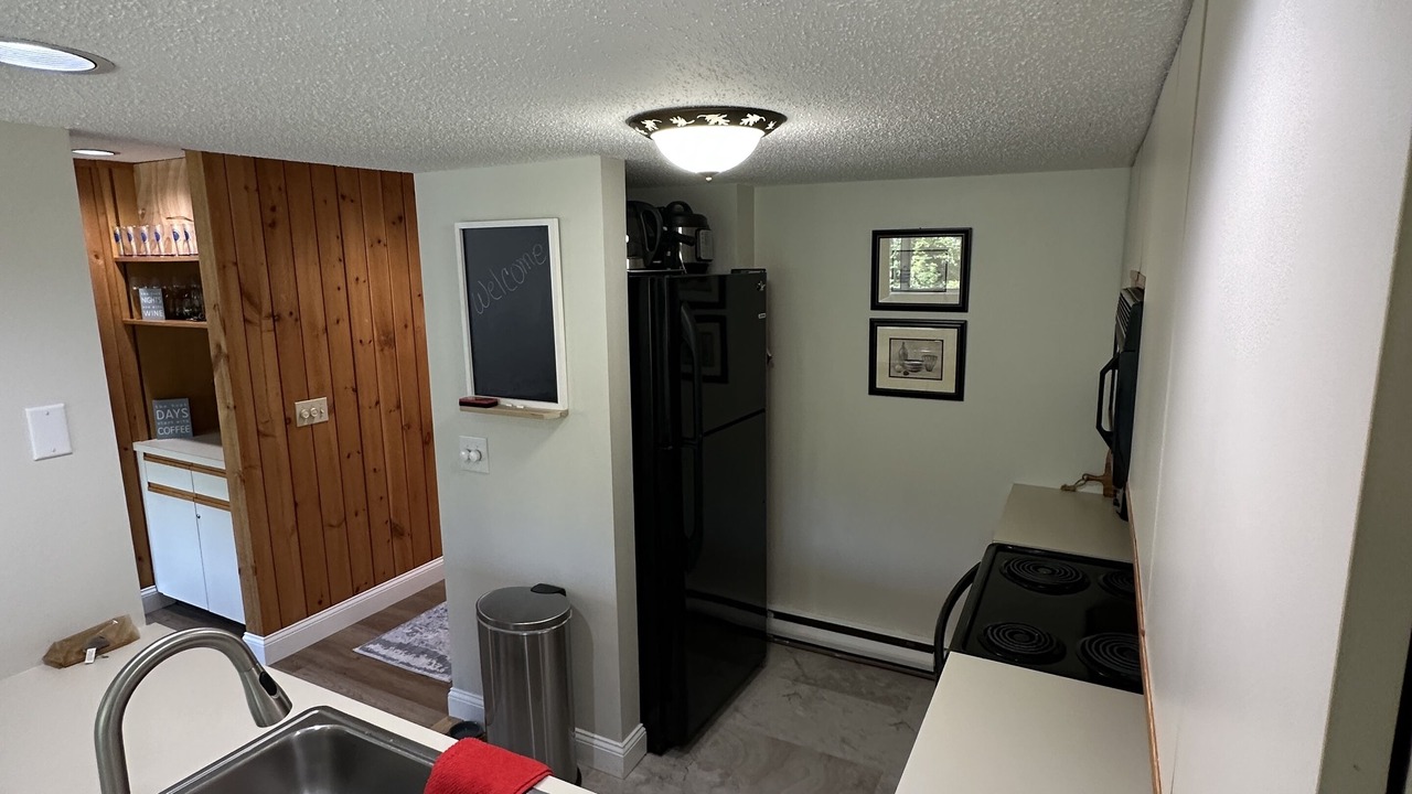 Photo of Kitchen in Thornton