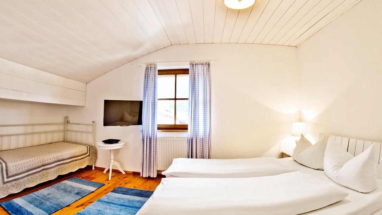 Photo of Bedroom in Ehrwald