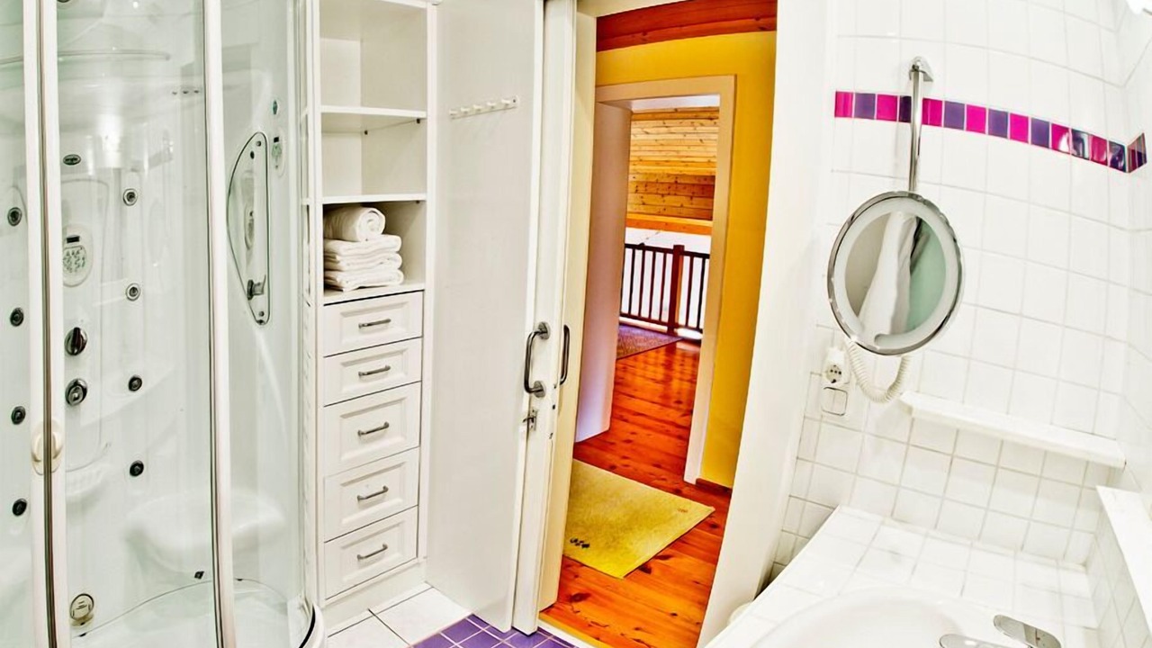 Photo of Bathroom in Ehrwald