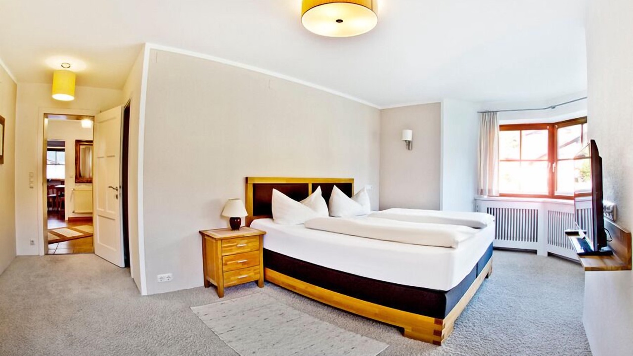 Photo of Bedroom in Ehrwald