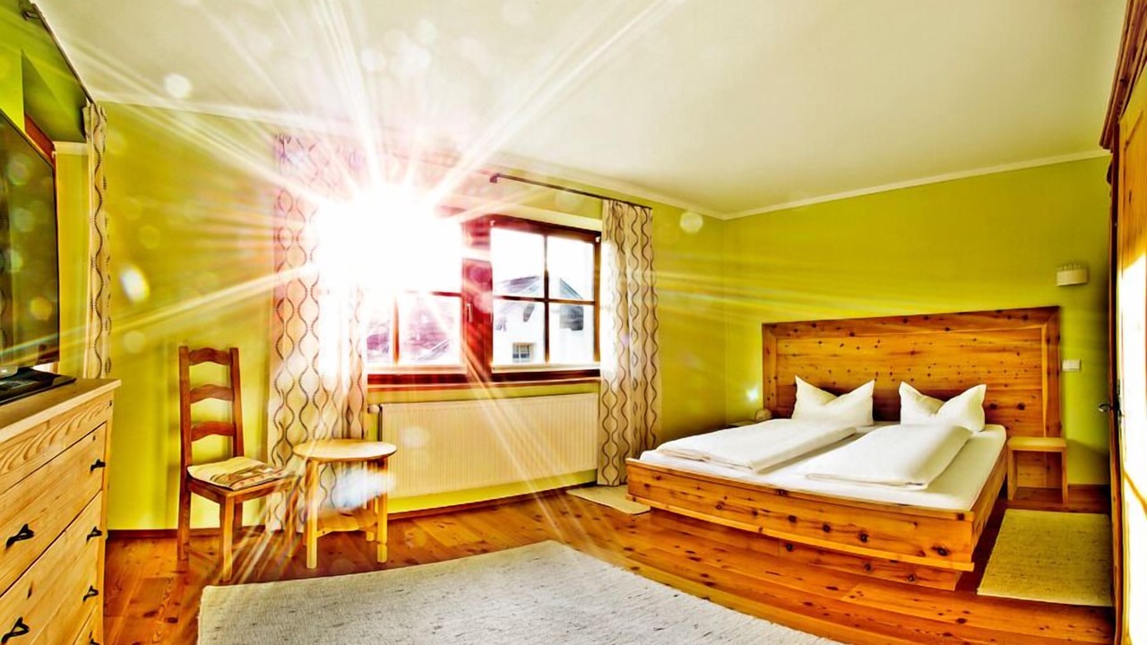 Photo of Bedroom in Ehrwald