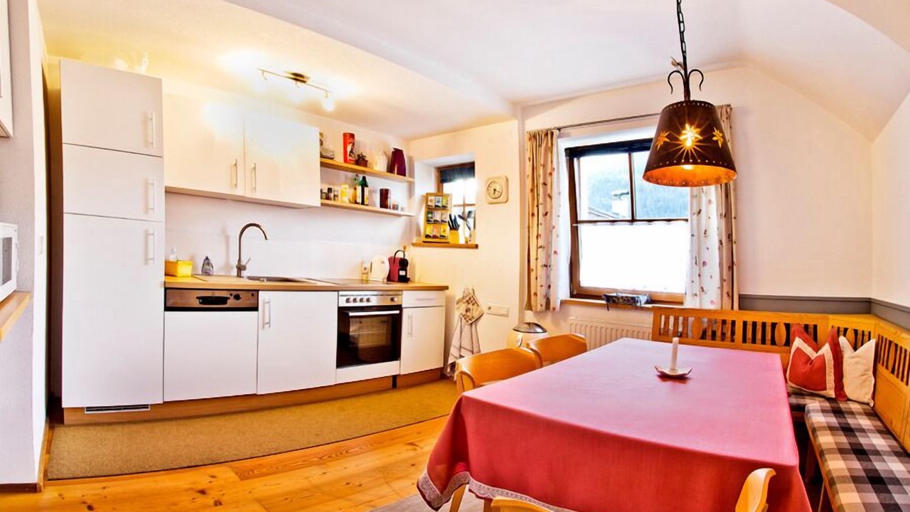 Photo of Kitchen in Ehrwald