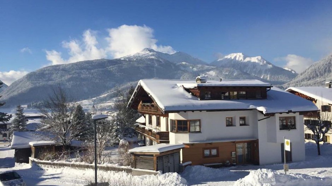 Photo of Outdoor in Ehrwald