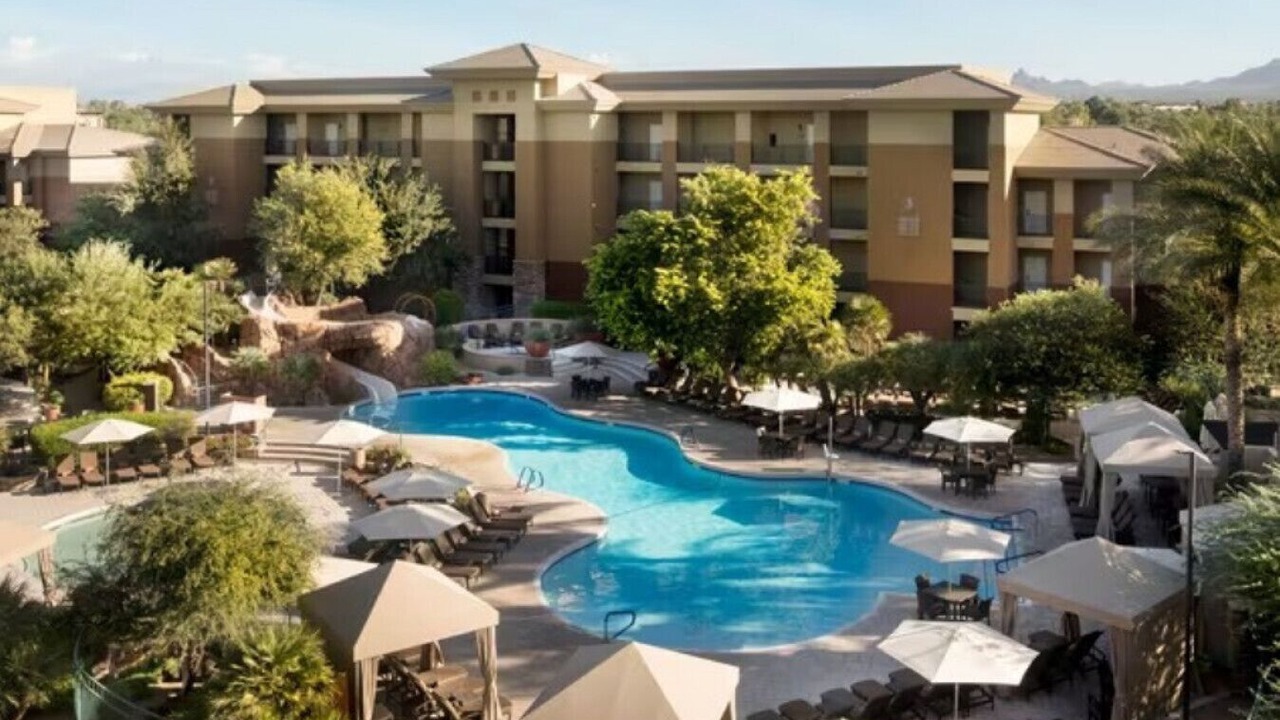 Photo of Outdoor in Kierland