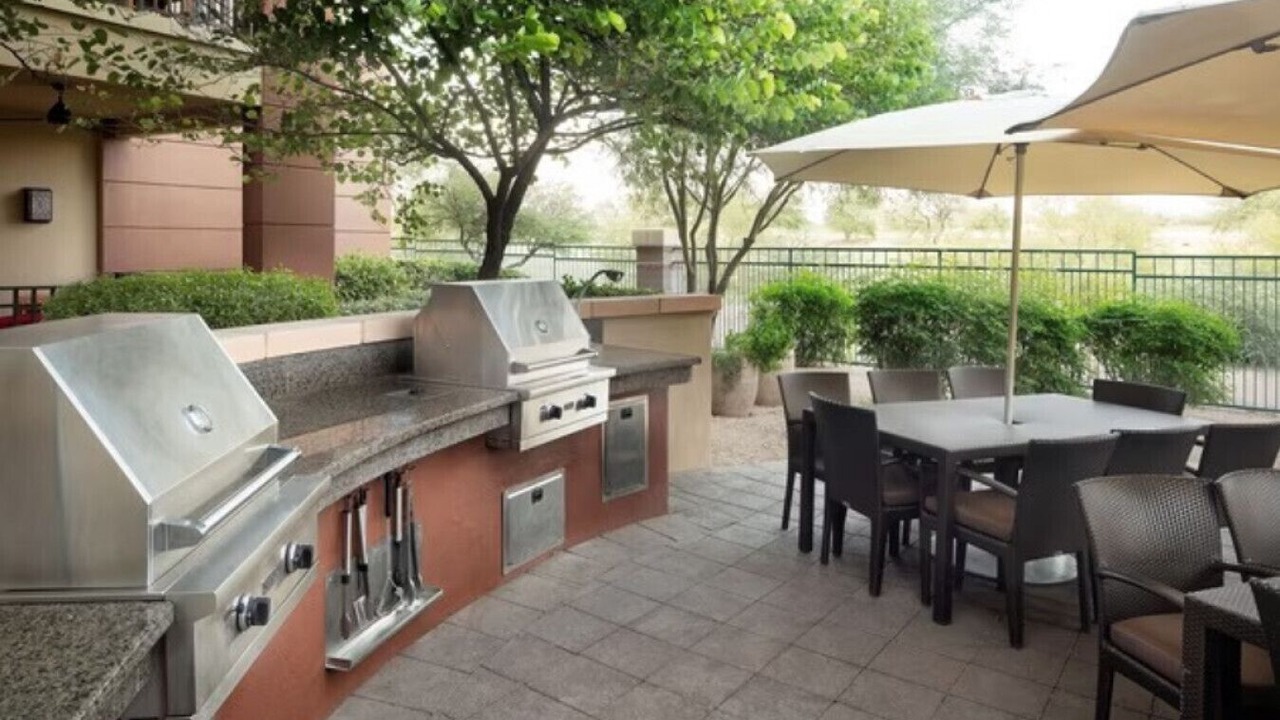 Photo of Outdoor in Kierland