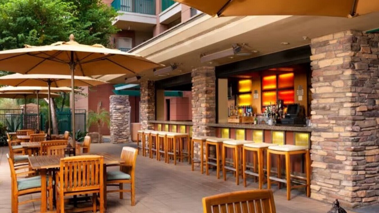 Photo of Outdoor in Kierland