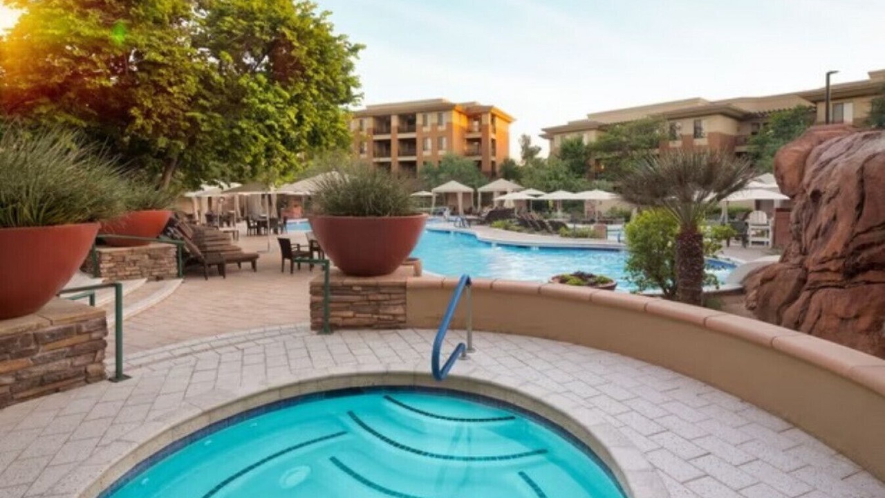 Photo of Outdoor in Kierland